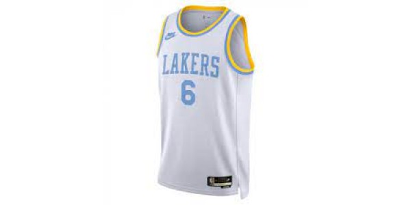 Los Angeles Lakers er det eneste hold uden sejr på udebane